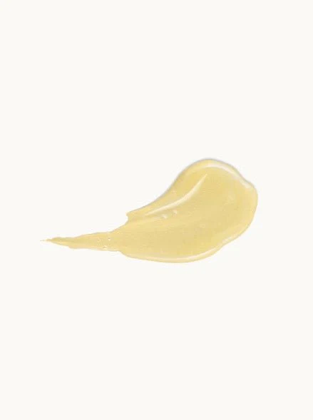 Warming Honey Cleanser de la marca Is Clinical: Muestra de textura del producto