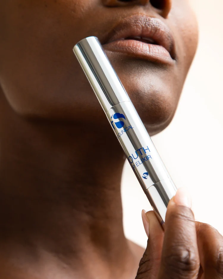 Lip Duo de la marca Is Clinical: Mostrar Lip Elixir