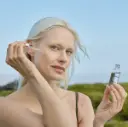 EGF Serum de la marca Bioeffect: Aplicación en cara