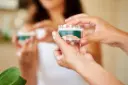 Menopause SOS de la marca GLOW HORMONE UNIVERSITY: Producto