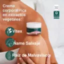 Period SOS de la marca GLOW HORMONE UNIVERSITY: Componentes