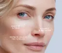 Smoothing Gel Emulsion Eye de la marca NESCENS: Clínicamente probado