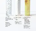 Bio-identical lipid replenish cream face de la marca NESCENS: Componentes