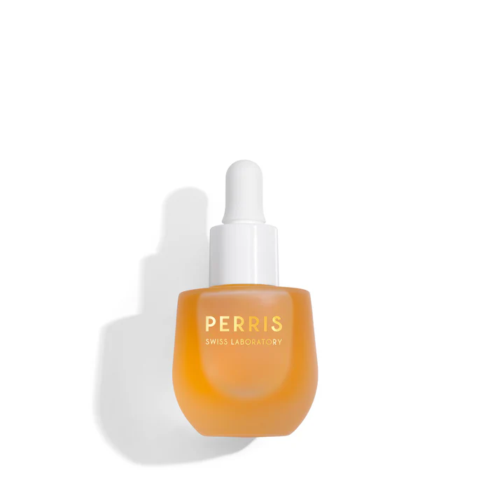 The Pure Regenerating Oil de la marca PERRIS SWISS LABORATORY: Bote
