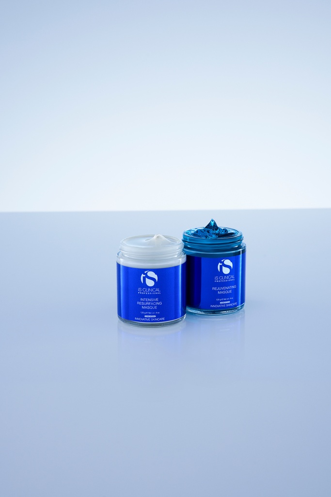 Is Clinical	Fire & Ice Treatment Facial