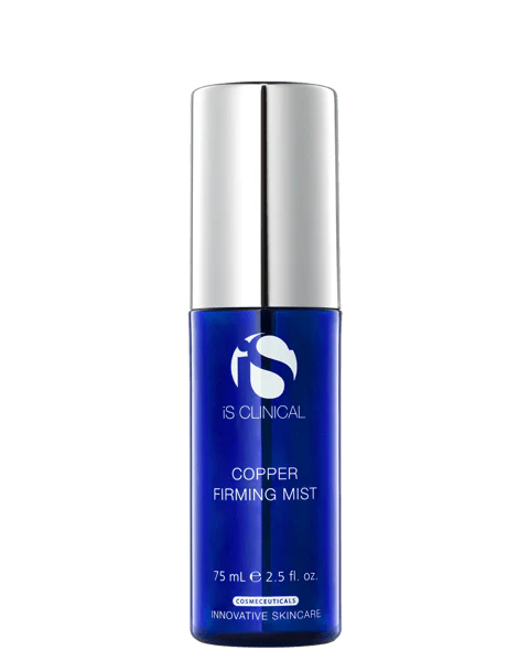 Copper Firming Mist
