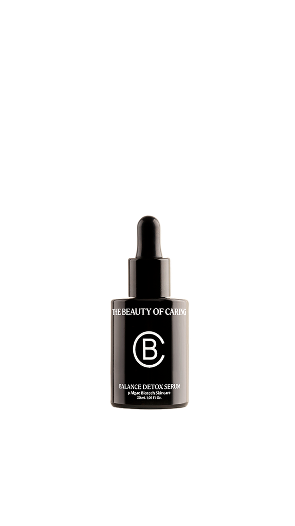 Balance Detox Serum