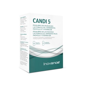 Candi 5