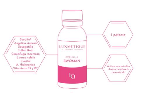 Fórmula BWoman