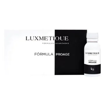 Fórmula Proage