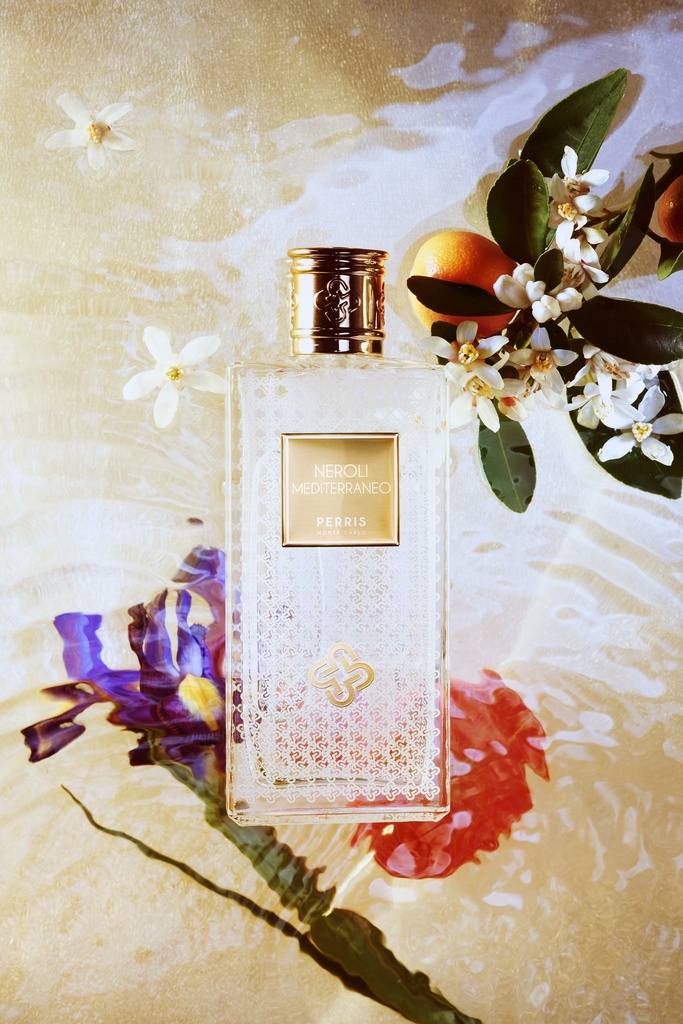 Neroli Mediterraneo