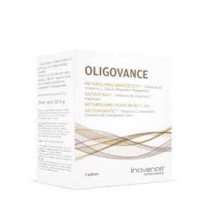 Oligovance