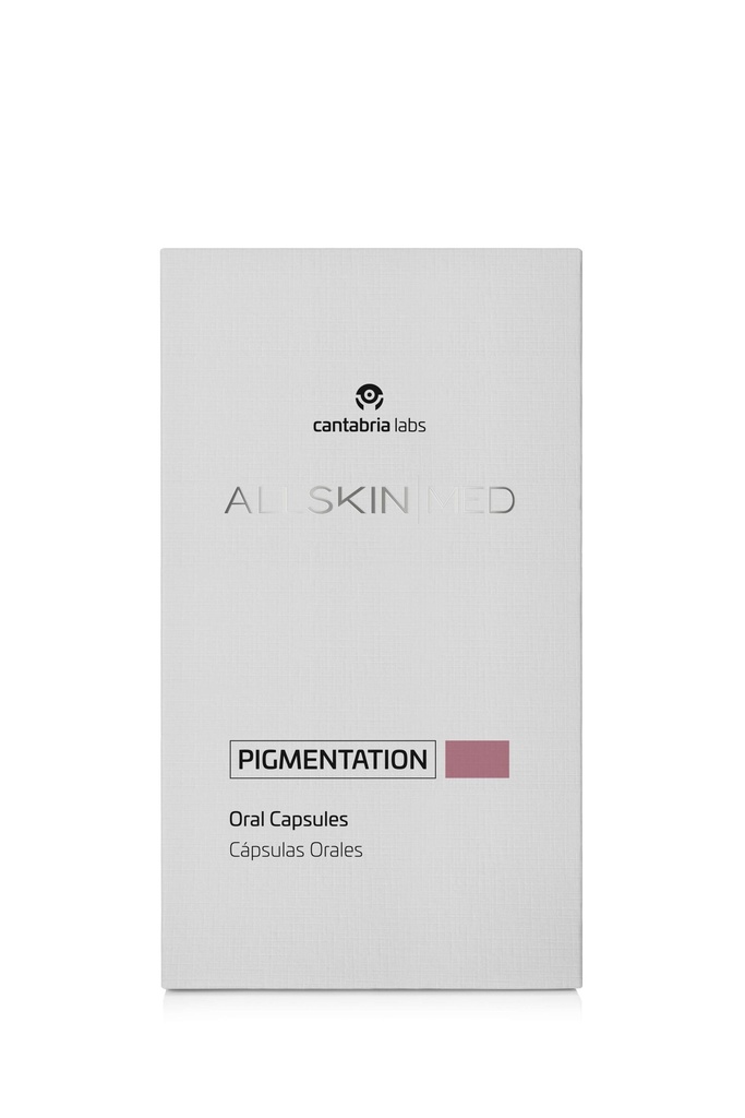 Pigmentation oral