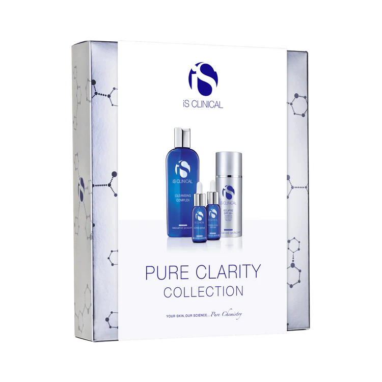 Pure Clarity Collection