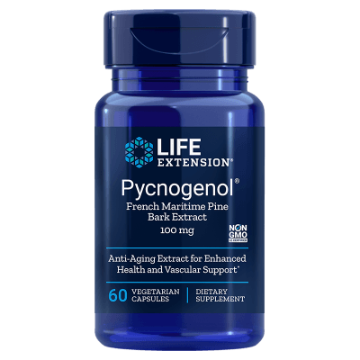 Pycnogenol