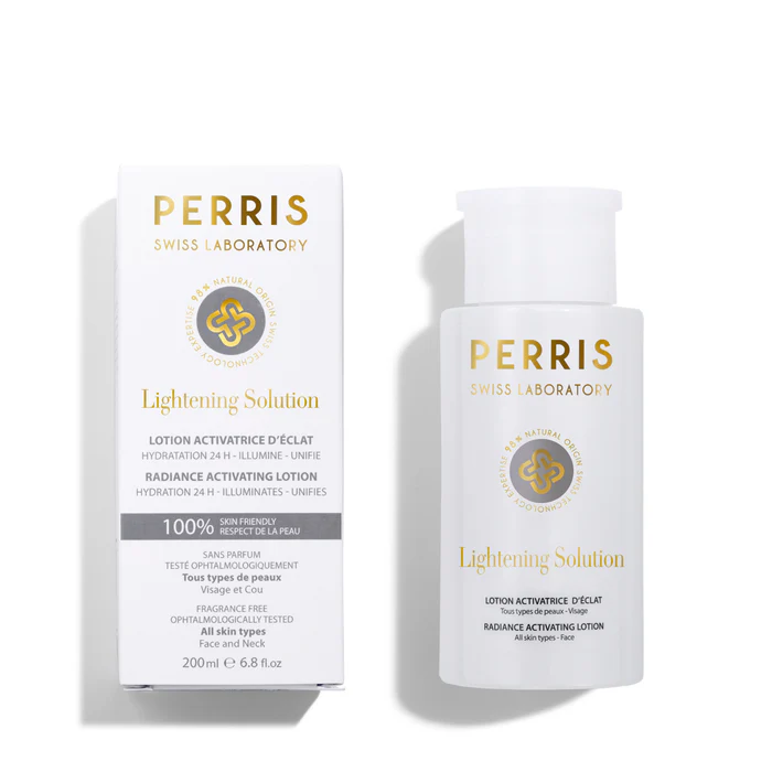 Radiance Active Lotion