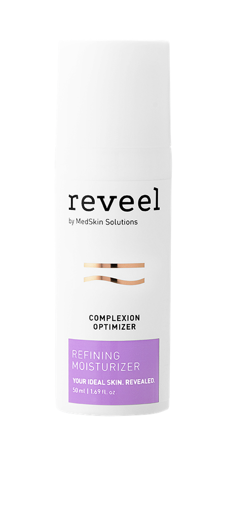 Refining Moisturizer