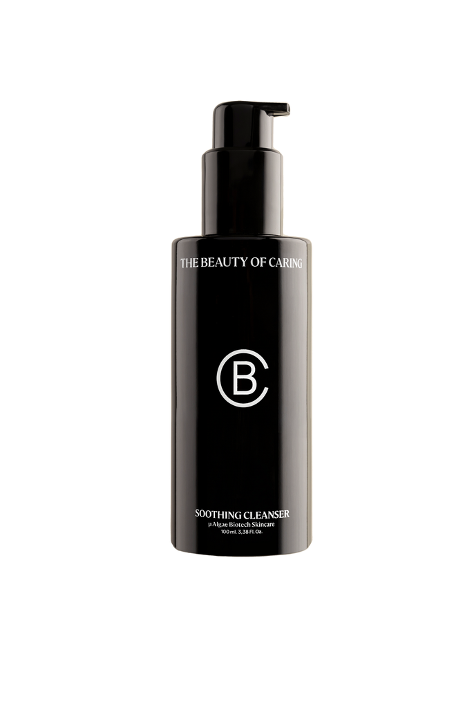 Soothing Cleanser