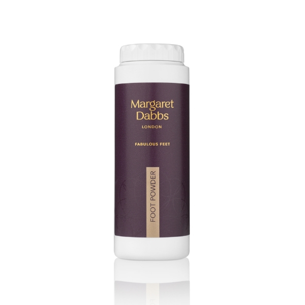 Soothing Foot Powder