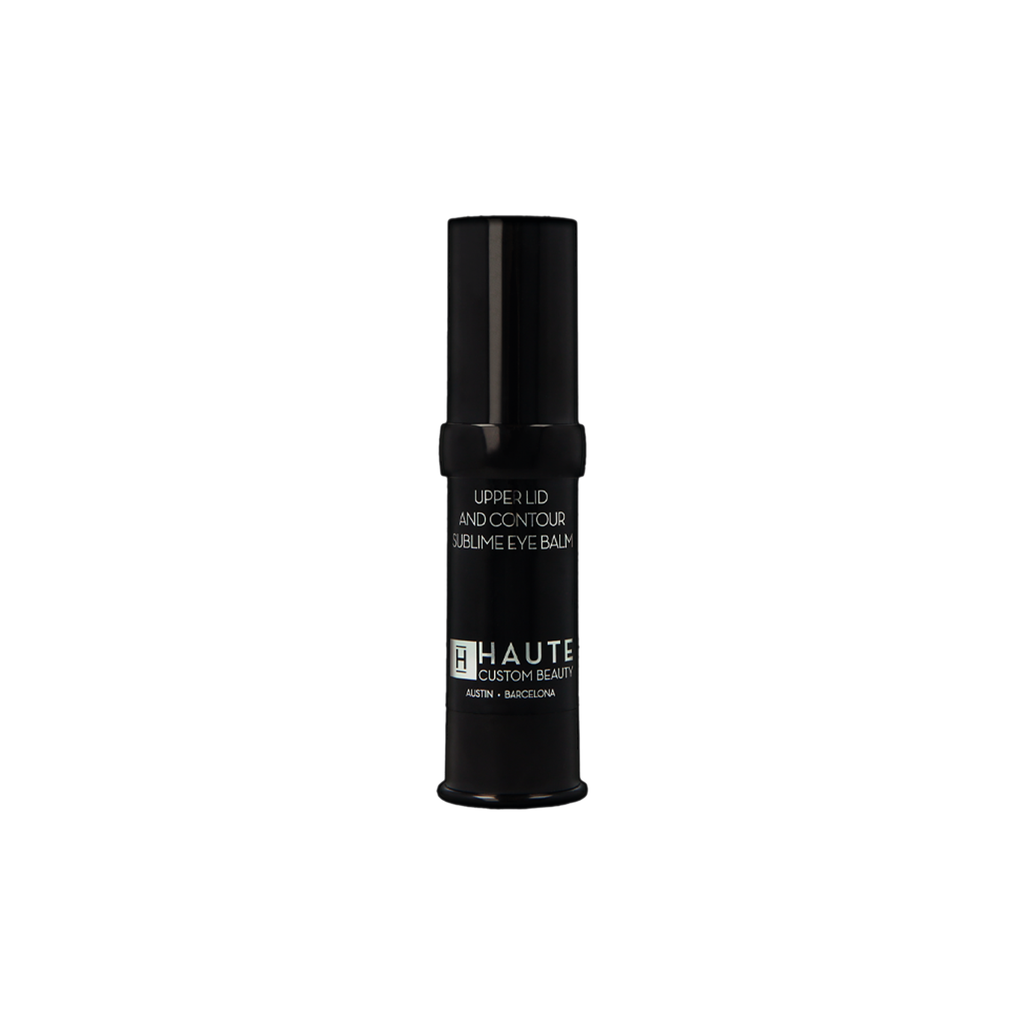 Upper Lid & Contour Sublime Eye Balm