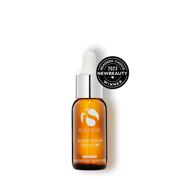Super Serum Advance+