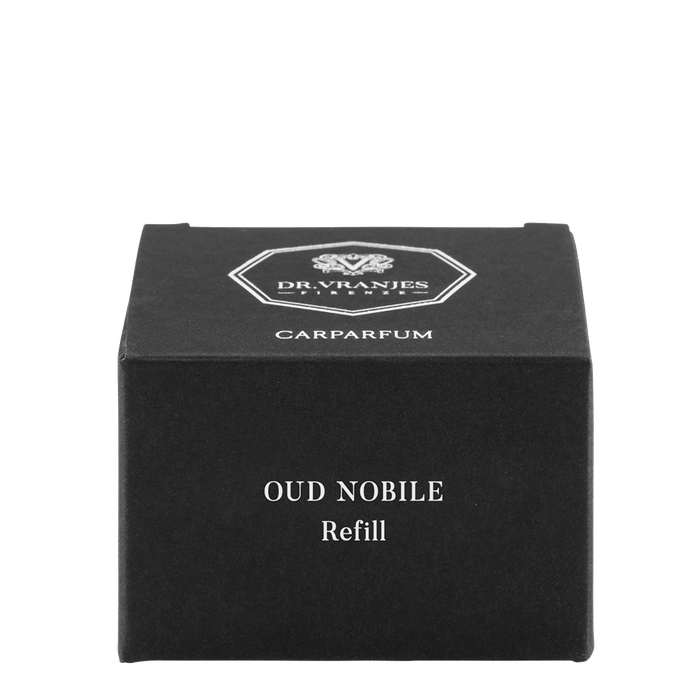 OUD NOBILE Carparfum Recambio