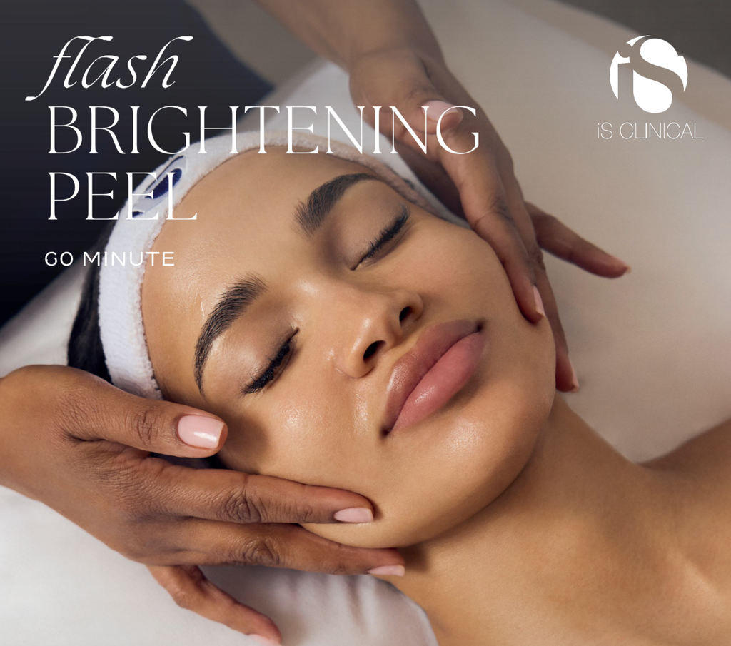 Is Clinical - Flash Brightening Peel