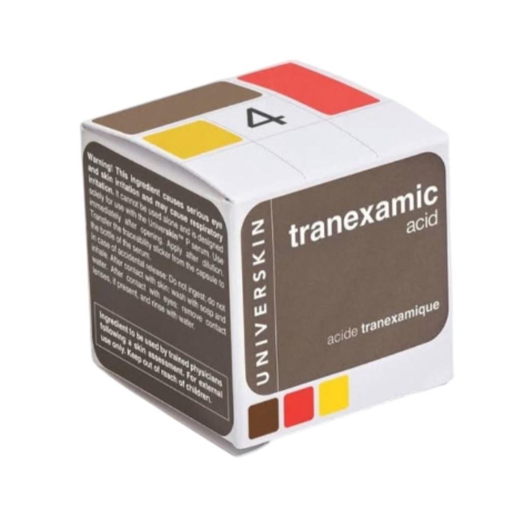 Tranexamic Acid 4%
