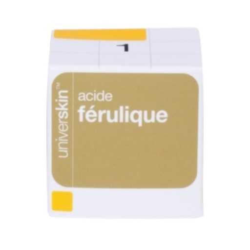 [3770004880034] Ácido Ferúlico 1%