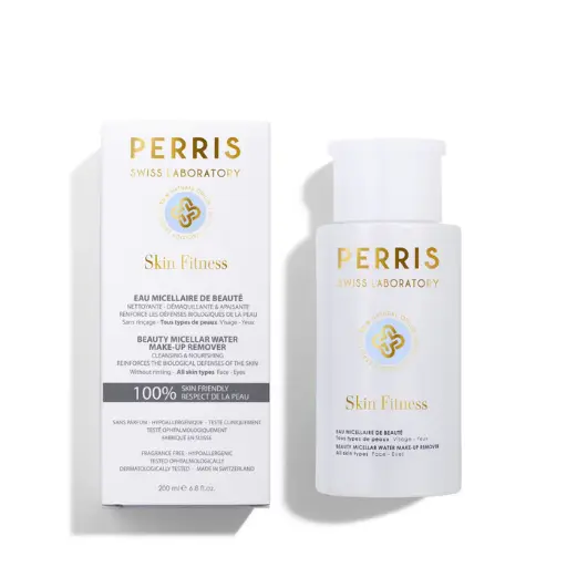 [652685600152] Beauty Micelar Water Make-up Remover
