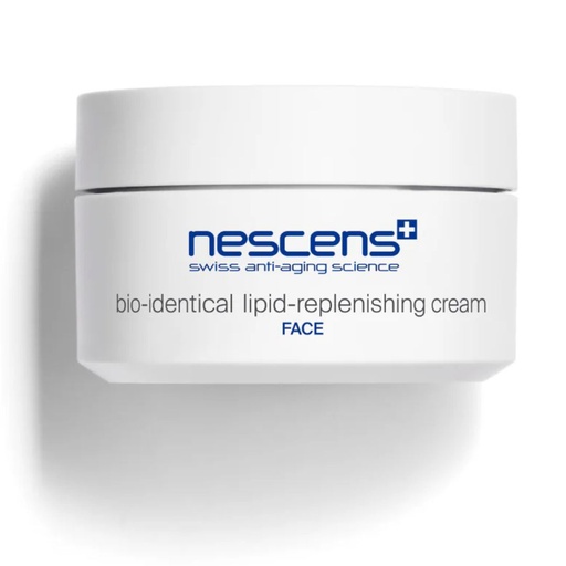 [7640147190573] Bio-identical lipid replenish cream face