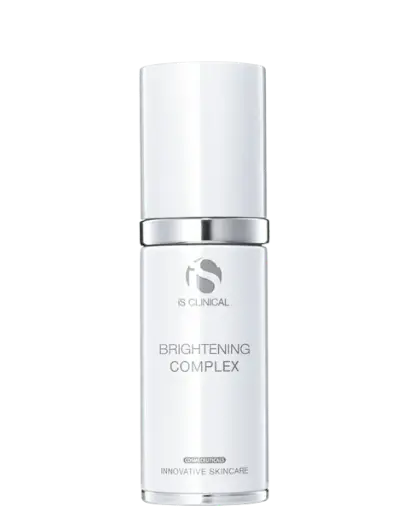[817244010685] Brightening Complex