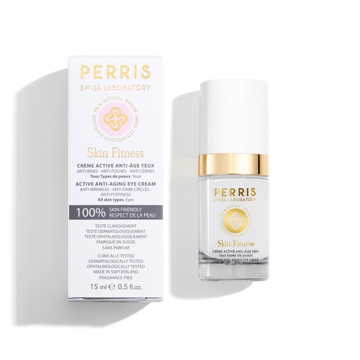 [652685600176] Creme Active Anti-Age Yeux