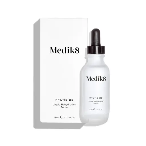 [818625020620] Hydr8 B5 Serum