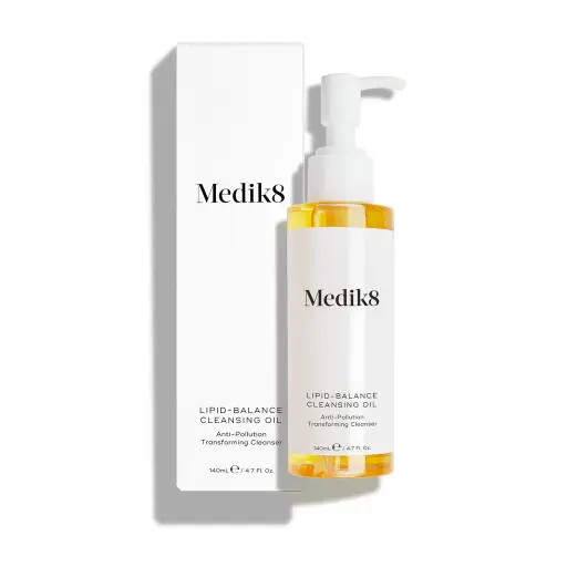 [818625024604] Lipid Balance Cleansing Oil