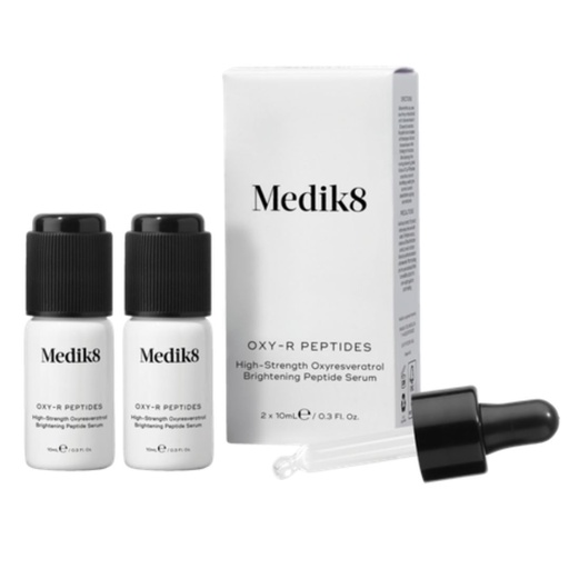 [818625025144] Oxy-R Peptides