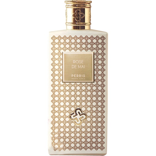 [652685370109] Rose de Mai