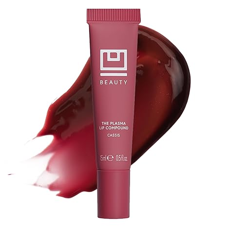 [850022804595] The Plasma Lip Compound Cassis