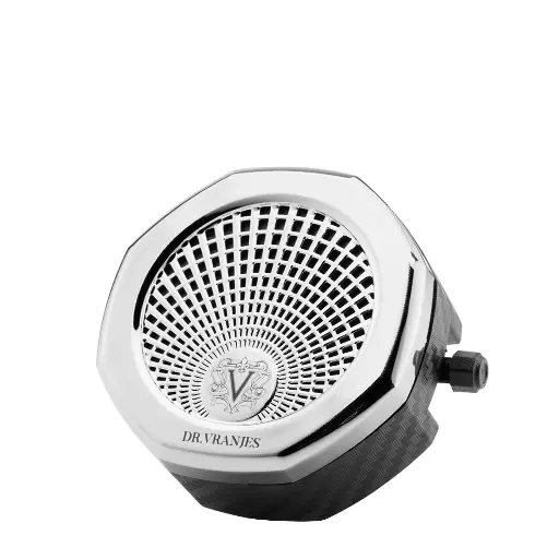 [8052080938959] Carparfum Dispenser - CHROME
