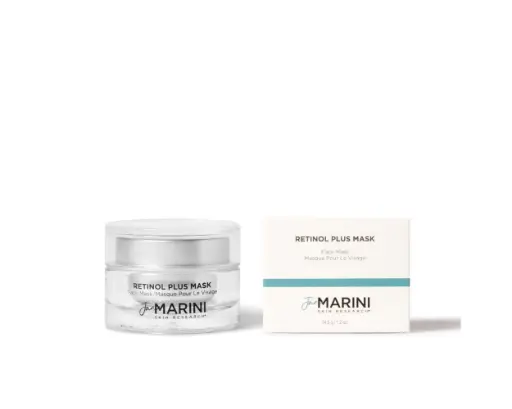 [814924011659] Retinol Plus Mask
