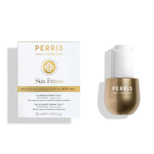 [652685790105] The Ultimate Serum ``Plus´´