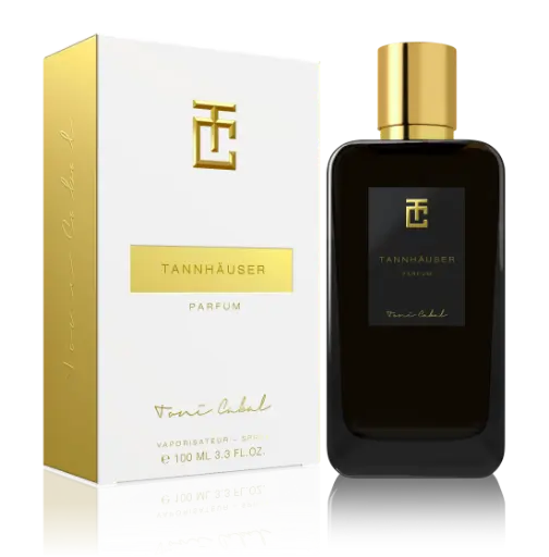 [8436572254329] Tannhäuser